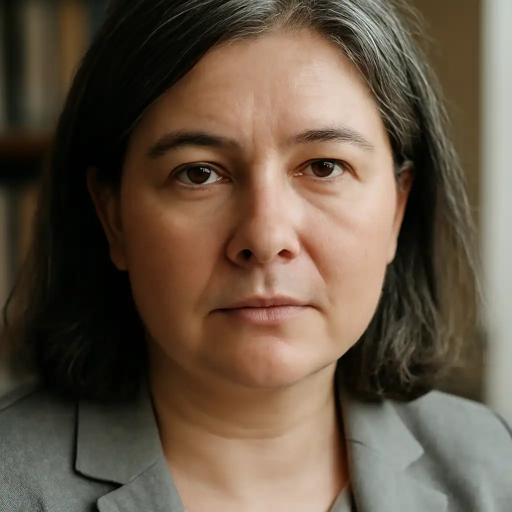 Ewa Domańska